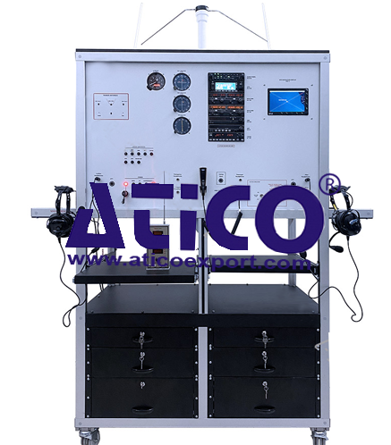 Avionics System Trainer